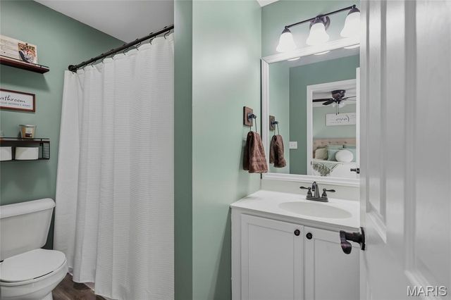 381 Cuivre Valley Drive, Troy, MO 63379