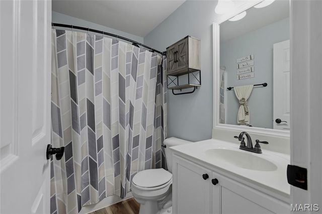 381 Cuivre Valley Drive, Troy, MO 63379