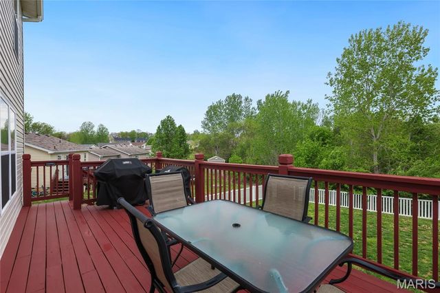 381 Cuivre Valley Drive, Troy, MO 63379