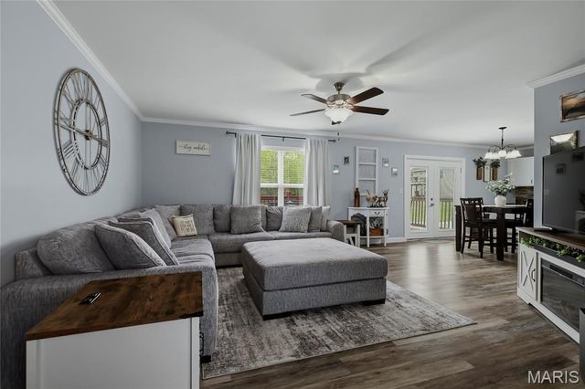 381 Cuivre Valley Drive, Troy, MO 63379
