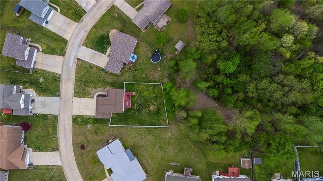 381 Cuivre Valley Drive, Troy, MO 63379