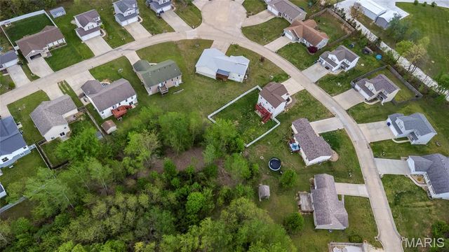 381 Cuivre Valley Drive, Troy, MO 63379