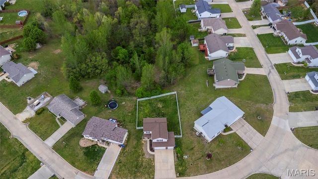 381 Cuivre Valley Drive, Troy, MO 63379