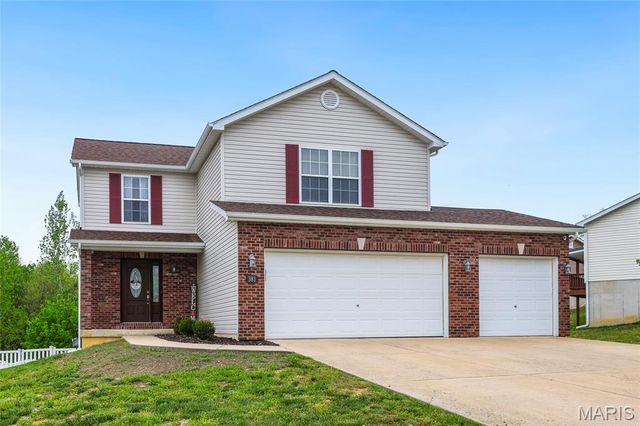 381 Cuivre Valley Drive, Troy, MO 63379