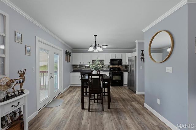 381 Cuivre Valley Drive, Troy, MO 63379
