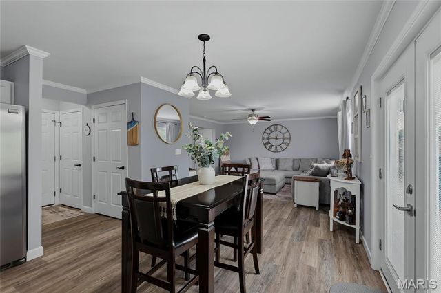 381 Cuivre Valley Drive, Troy, MO 63379