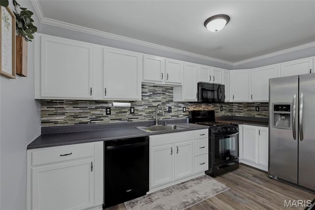 381 Cuivre Valley Drive, Troy, MO 63379