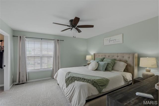 381 Cuivre Valley Drive, Troy, MO 63379