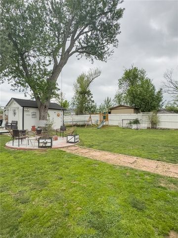 519 N 10th Street, Rogers, AR 72756