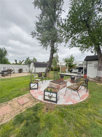 519 N 10th Street, Rogers, AR 72756