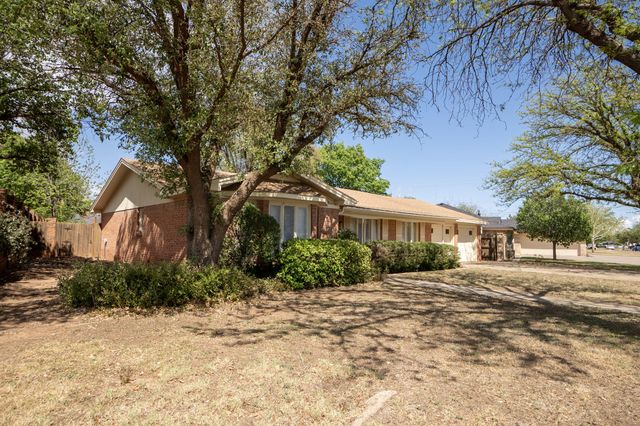 5504 22nd Street, Lubbock, TX 79407
