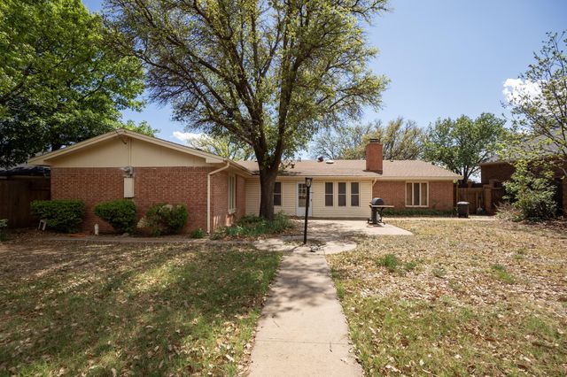 5504 22nd Street, Lubbock, TX 79407