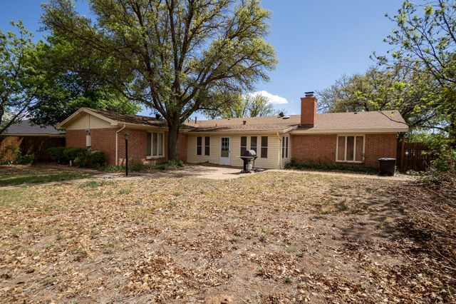 5504 22nd Street, Lubbock, TX 79407