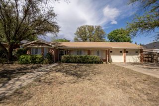 5504 22nd Street, Lubbock, TX 79407