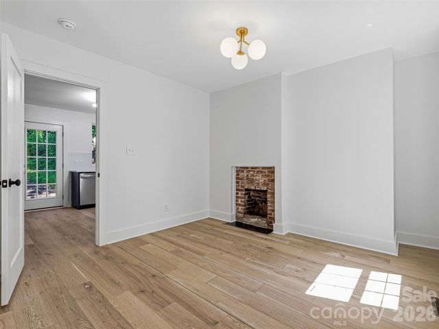 895 N Trade Street, Tryon, NC 28782
