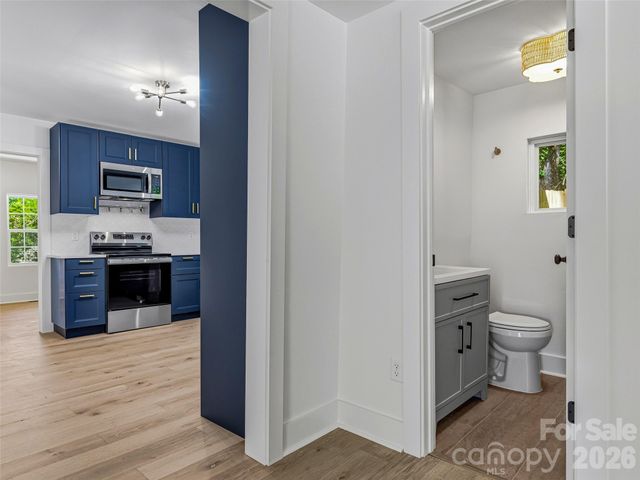 895 N Trade Street, Tryon, NC 28782