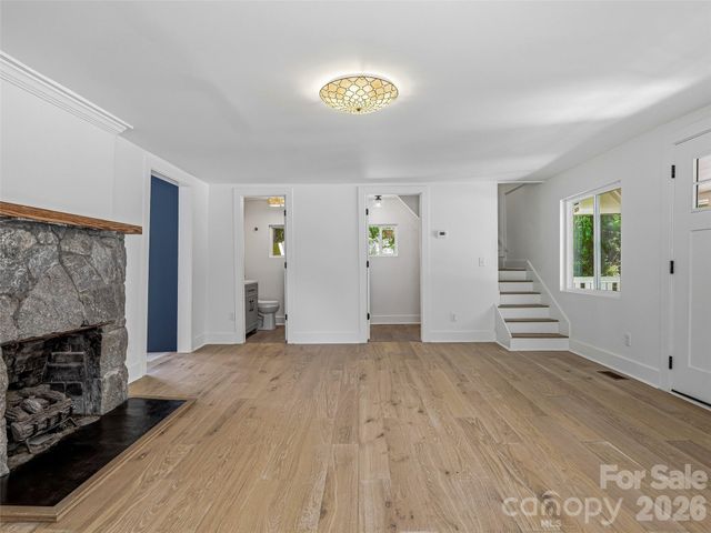 895 N Trade Street, Tryon, NC 28782