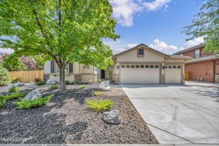 609 St Andrews Drive, Dayton, NV 89403