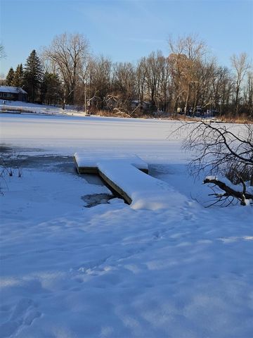 4725 E Sager Road, Hastings, MI 49058