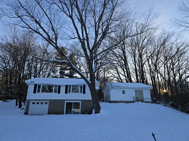 4725 E Sager Road, Hastings, MI 49058