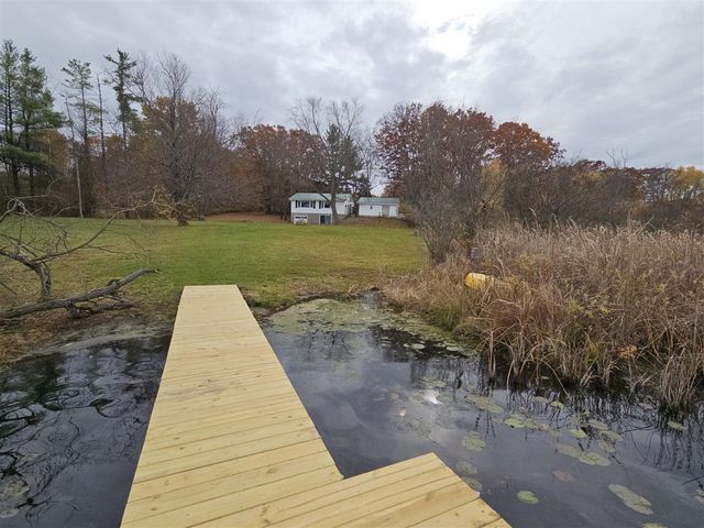 4725 E Sager Road, Hastings, MI 49058