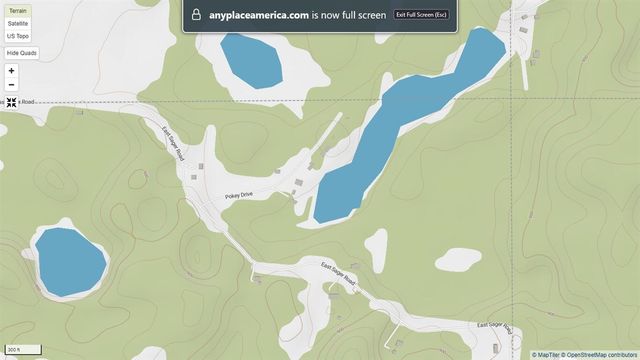 4725 E Sager Road, Hastings, MI 49058