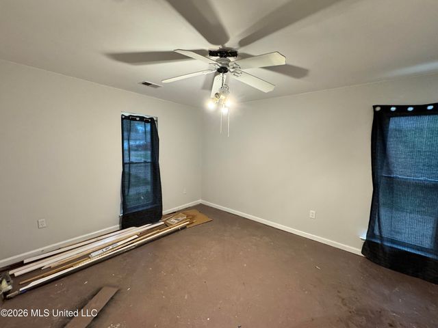 3415 Carroll Drive, Horn Lake, MS 38637