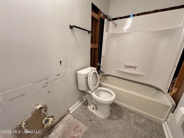 3415 Carroll Drive, Horn Lake, MS 38637