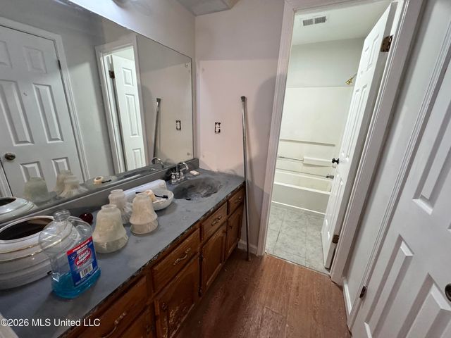 3415 Carroll Drive, Horn Lake, MS 38637