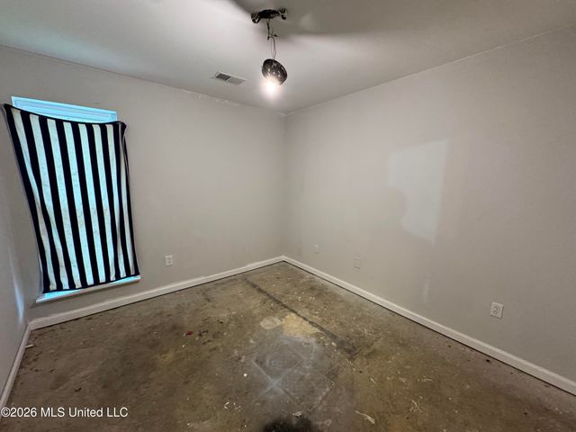 3415 Carroll Drive, Horn Lake, MS 38637