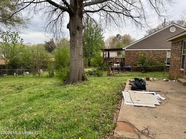 3415 Carroll Drive, Horn Lake, MS 38637