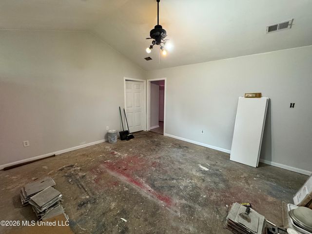 3415 Carroll Drive, Horn Lake, MS 38637