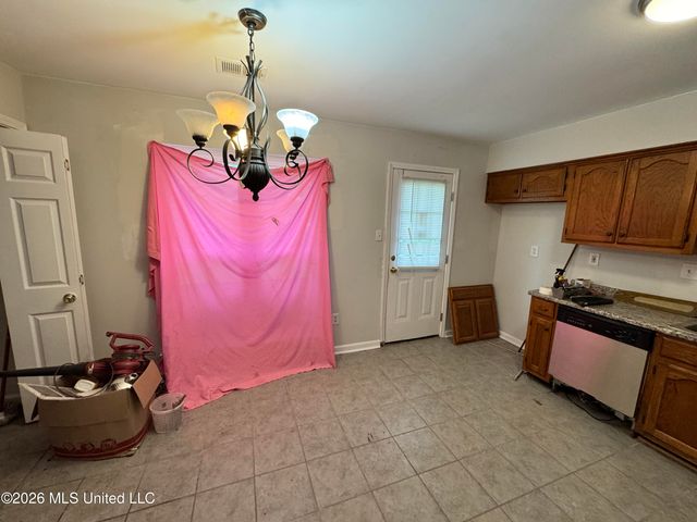 3415 Carroll Drive, Horn Lake, MS 38637