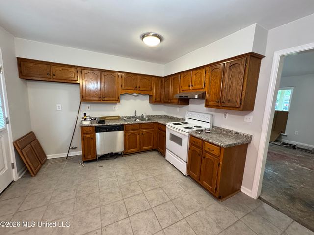 3415 Carroll Drive, Horn Lake, MS 38637