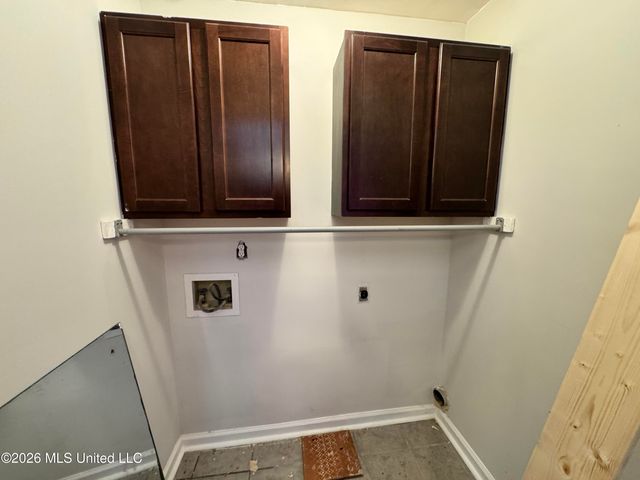 3415 Carroll Drive, Horn Lake, MS 38637