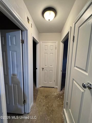 3415 Carroll Drive, Horn Lake, MS 38637