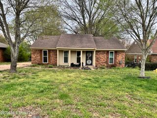 3415 Carroll Drive, Horn Lake, MS 38637
