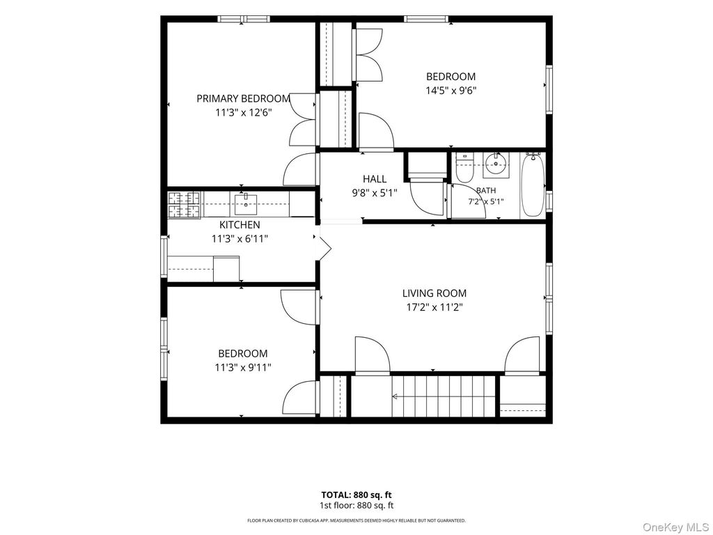 244-25 57th Drive G6 Upper, Douglaston, NY 11362 — photo 4