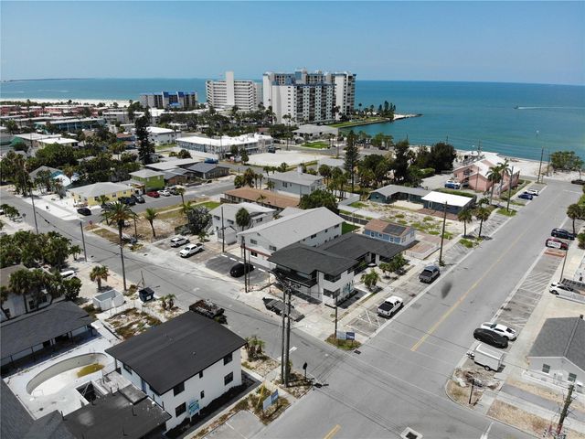 600 COREY AVENUE, St Pete Beach, FL 33706