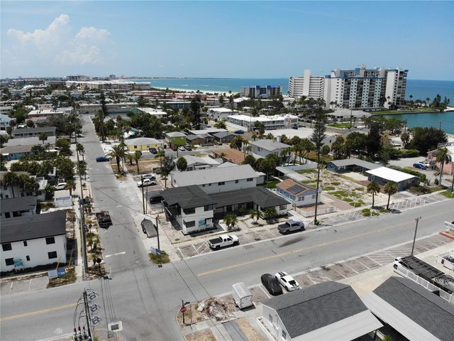 600 COREY AVENUE, St Pete Beach, FL 33706