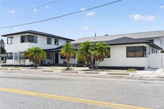 600 COREY AVENUE, St Pete Beach, FL 33706
