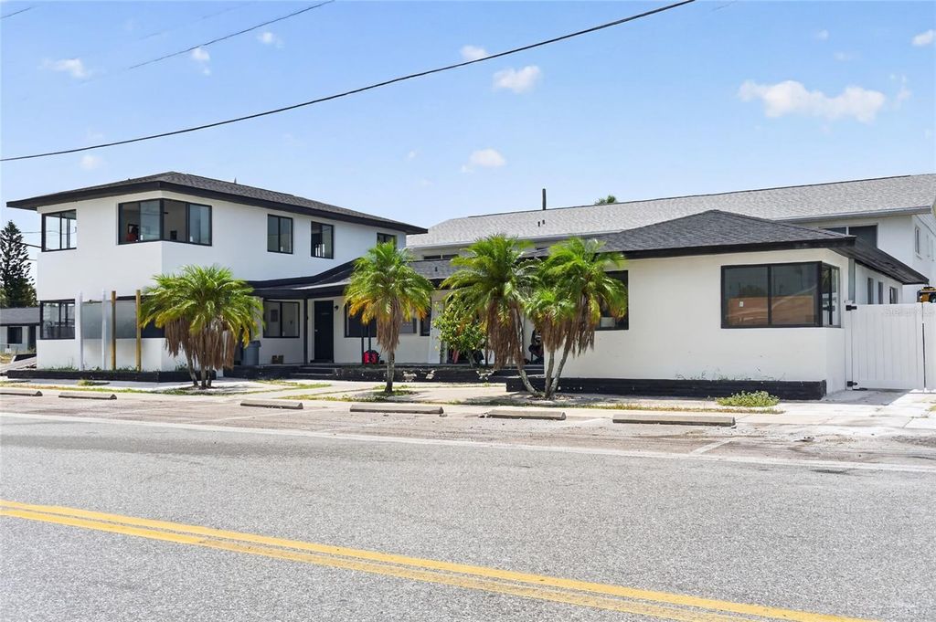 600 COREY AVENUE, St Pete Beach, FL 33706