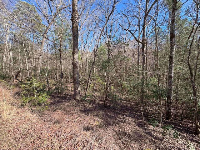 LOT 34B Snowbird Trail, Marble, NC 28905