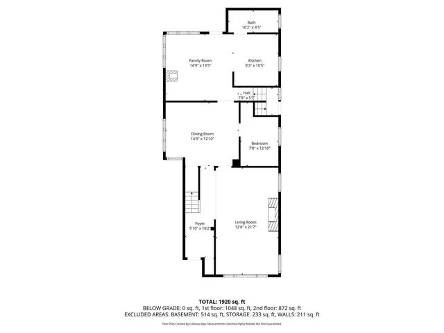 2709 16TH Street, Moline, IL 61265