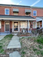 338 GUSRYAN ST, Baltimore, MD 21224