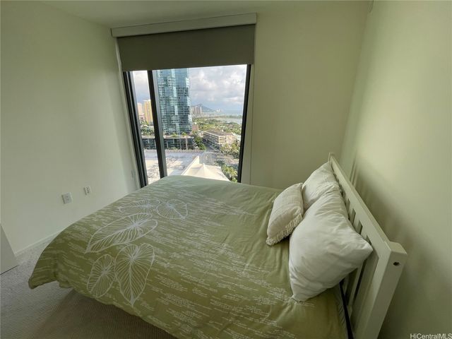 1000 Auahi Street 1906, Honolulu, HI 96814