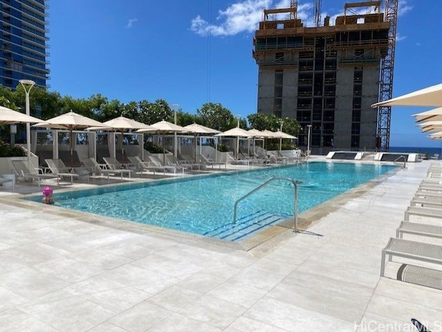 1000 Auahi Street 1906, Honolulu, HI 96814