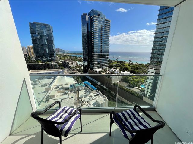 1000 Auahi Street 1906, Honolulu, HI 96814