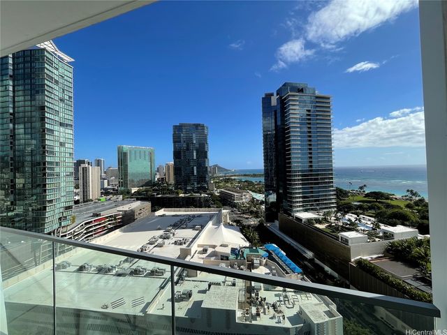 1000 Auahi Street 1906, Honolulu, HI 96814