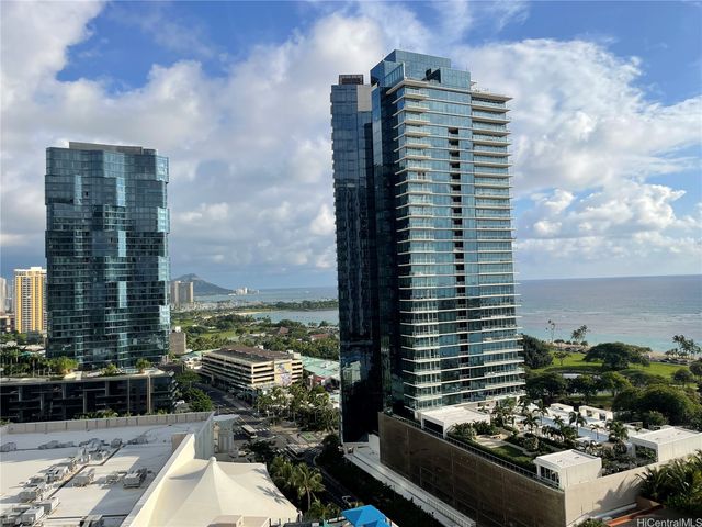 1000 Auahi Street 1906, Honolulu, HI 96814